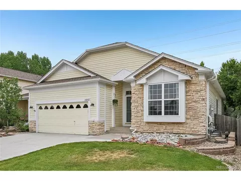 22042 Hill Gail Way, Parker, CO 80138