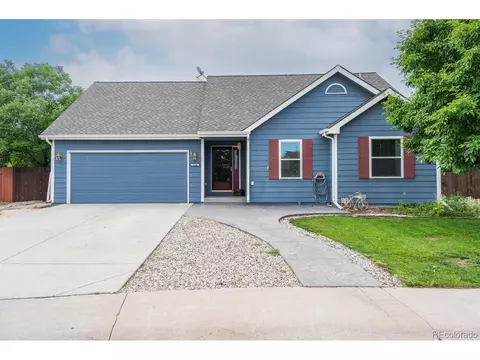 624 Cornerstone Dr, Windsor, CO 80550 photo 1