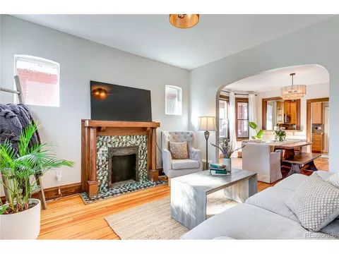 719 S Clarkson St, Denver, CO 80209