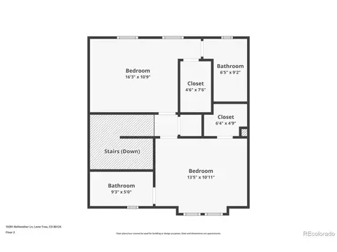 10281 Bellwether Ln, Lone Tree, CO 80124 photo 45