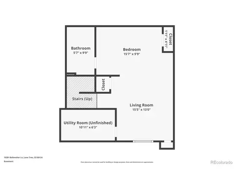 10281 Bellwether Ln, Lone Tree, CO 80124 photo 46