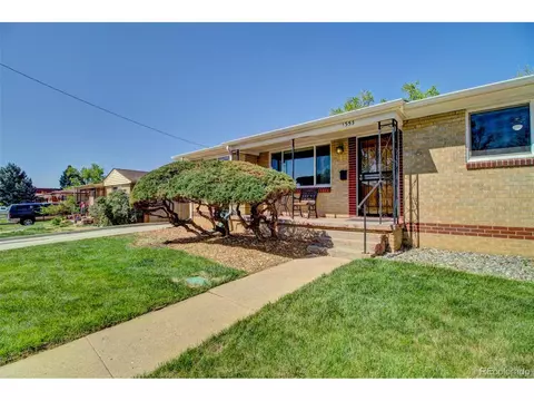 1353 S Umatilla St, Denver, CO 80223