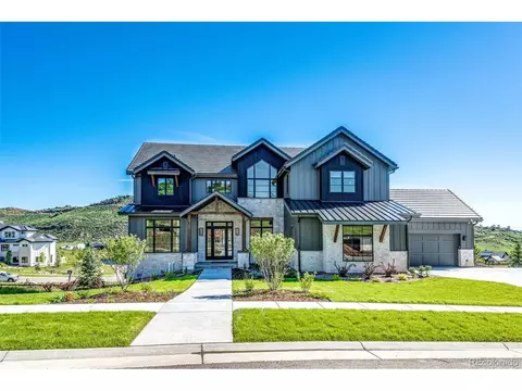 5194 Creation Rock Trl, Morrison, CO 80465 photo 1