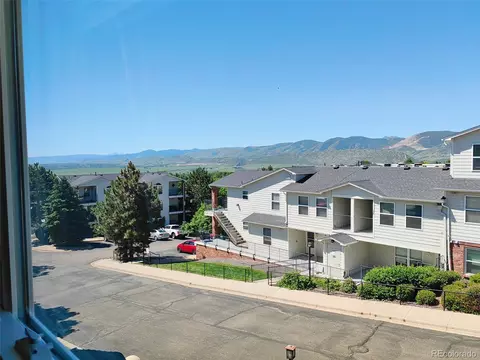 1638 S Deframe St #1638-B3, Lakewood, CO 80228