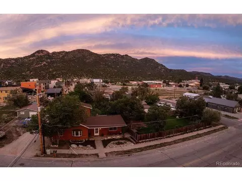 Undisclosed, Buena Vista, CO 81211