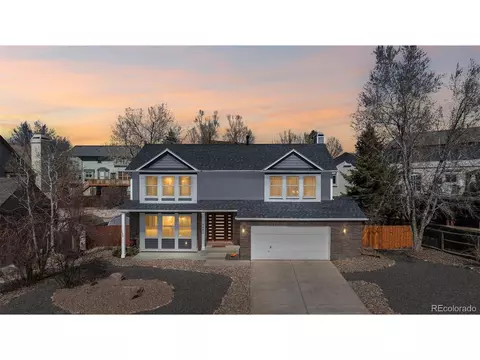 4450 Cobbleskill Dr, Colorado Springs, CO 80920