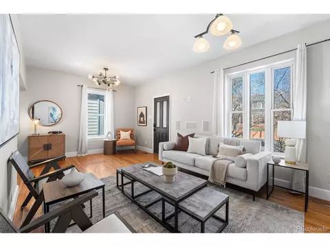 2740 W 33rd Ave, Denver, CO 80211