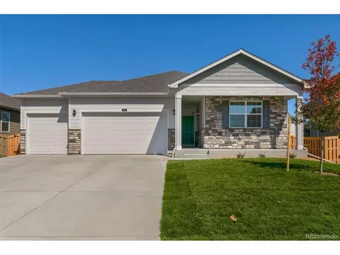 10163 Cascade St, Firestone, CO 80504 photo 1