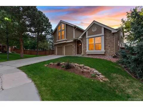 5762 S Nucla Ct, Centennial, CO 80015