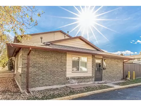 475 S Balsam St, Lakewood, CO 80226