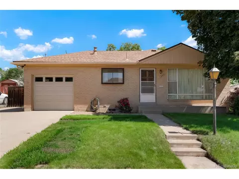 1803 Graves Ct, Northglenn, CO 80233