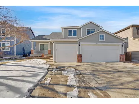 8937 Apache Plume Dr, Parker, CO 80134