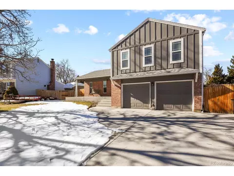 4707 S Urban Way, Morrison, CO 80465