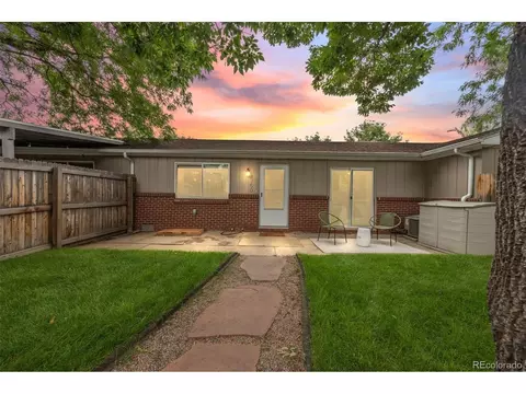 3750 Yates St, Denver, CO 80212