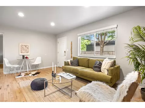 3750 Yates St, Denver, CO 80212