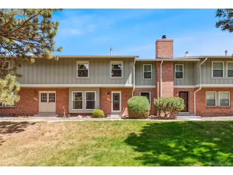 10208 E Jewell Ave #18, Aurora, CO 80247