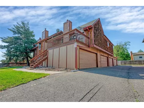 Undisclosed, Aurora, CO 80012