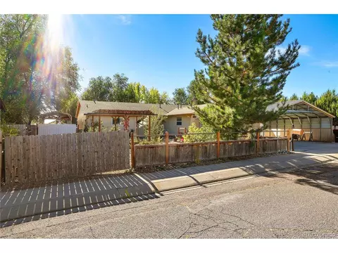 1645 Tahlequah Dr, Colorado Springs, CO 80915