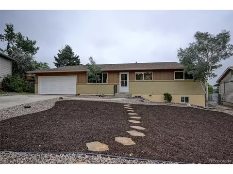 5319 Mira Loma Cir, Colorado Springs, CO 80918