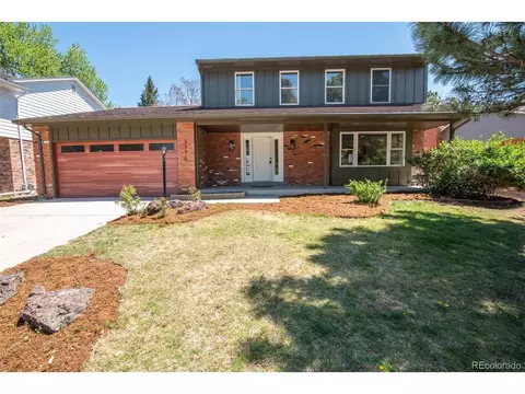 6174 S Lima Way, Englewood, CO 80111