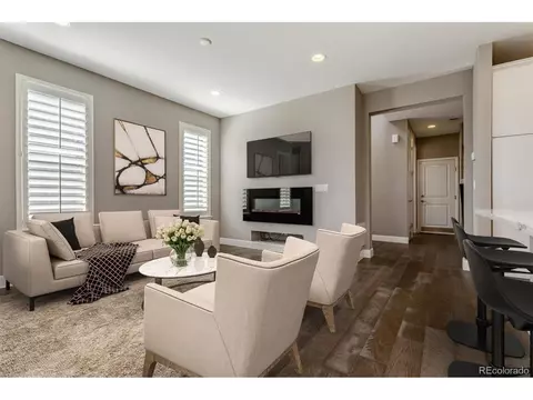 9040 E Caley Way, Greenwood Village, CO 80111 photo 3