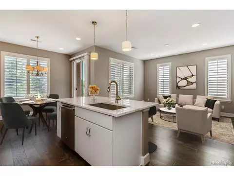 9040 E Caley Way, Greenwood Village, CO 80111 photo 5
