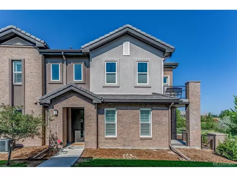 9040 E Caley Way, Greenwood Village, CO 80111 photo 1