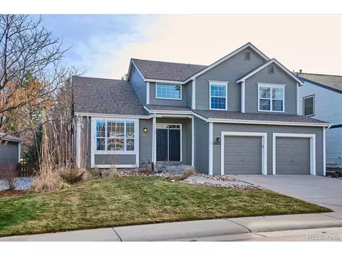 10036 Hughes Pl, Highlands Ranch, CO 80126