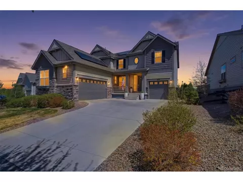 23199 E Narrowleaf Dr, Aurora, CO 80016