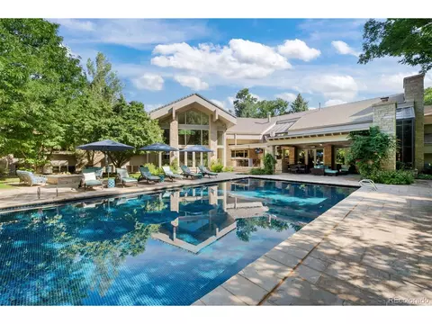 4766 S Fillmore Ct, Cherry Hills Village, CO 80113