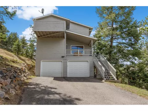 29981 Fir Dr, Evergreen, CO 80439
