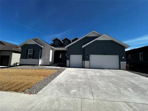 8698 S Quatar St, Aurora, CO 80016