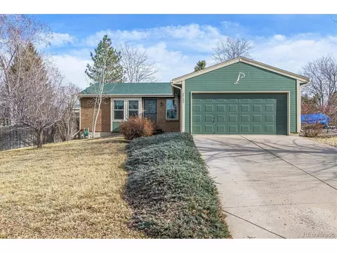 2722 S Truckee St, Aurora, CO 80013