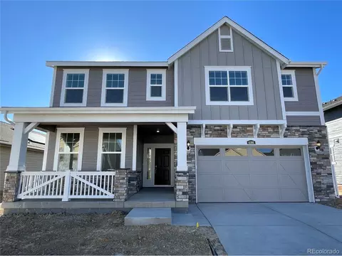 4186 Shirley Dr, Johnstown, CO 80534