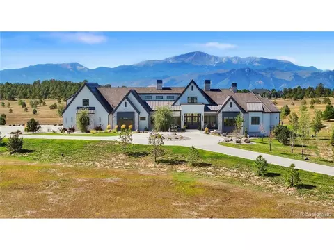 16238 Open Sky Way, Colorado Springs, CO 80908