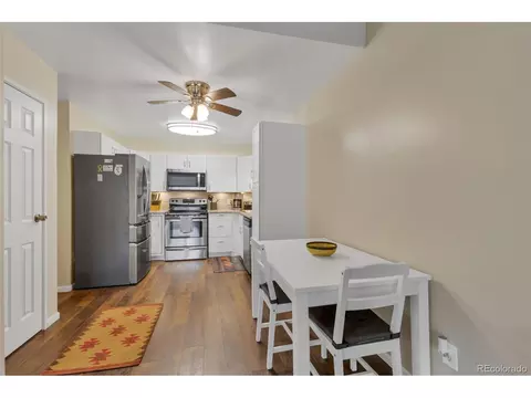 Dining - 13635 E Bates Ave #201-404, Aurora, CO 80014 photo 1 of 1