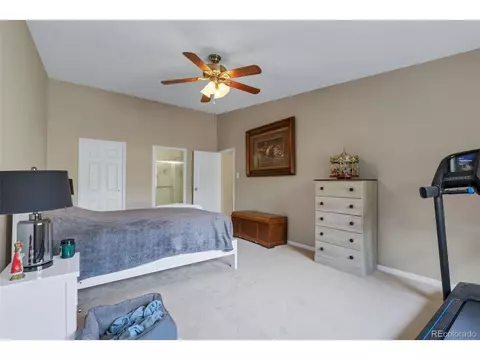 Bedroom - 13635 E Bates Ave #201-404, Aurora, CO 80014 photo 2 of 3
