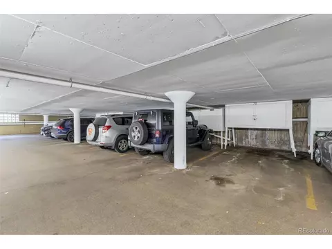 Exterior - 13635 E Bates Ave #201-404, Aurora, CO 80014 photo 3 of 7