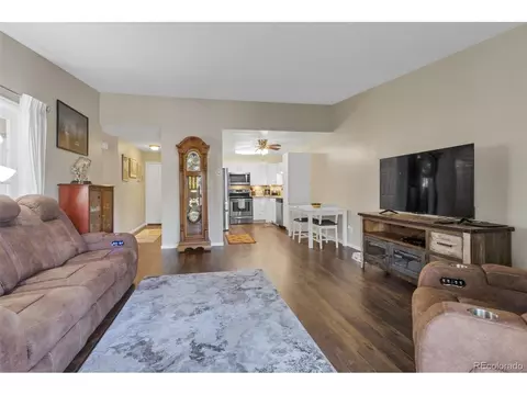 13635 E Bates Ave #201-404, Aurora, CO 80014
