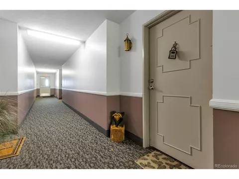 Entry Way - 13635 E Bates Ave #201-404, Aurora, CO 80014 photo 1 of 1