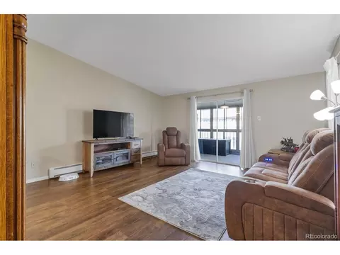 Living - 13635 E Bates Ave #201-404, Aurora, CO 80014 photo 1 of 1