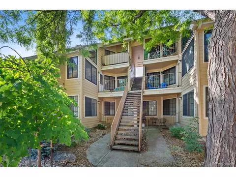 4850 E Kentucky Ave #B, Denver, CO 80246