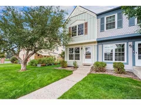 6800 S Independence St, Littleton, CO 80128