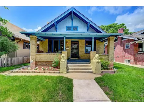 965 Madison St, Denver, CO 80206