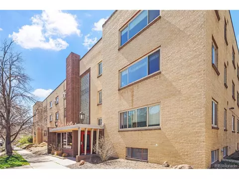 1175 N Emerson St #305, Denver, CO 80218