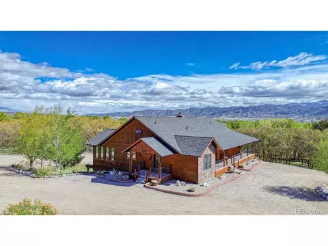 8126 Buck Run, Salida, CO 81201