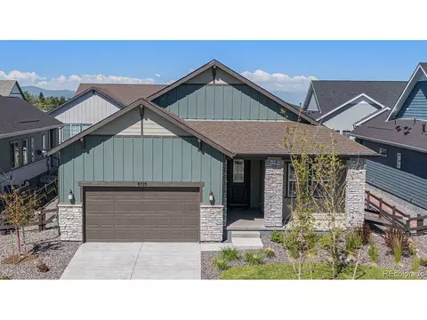 8725 S Quemoy St, Aurora, CO 80016