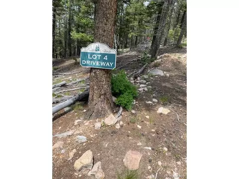 28651 Belle Point Dr, Conifer, CO 80433 photo 21