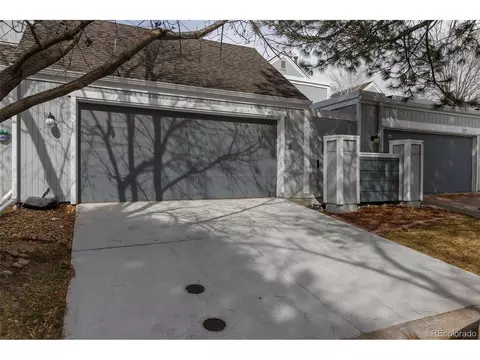 2770 S Elmira St #42, Denver, CO 80231