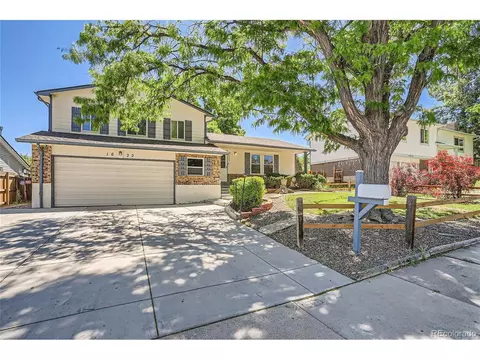 1622 S Evanston St, Aurora, CO 80012